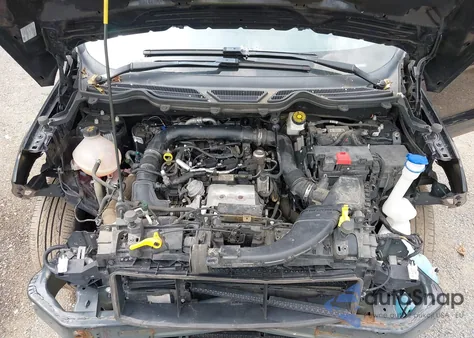 2019 Ford Ecosport Titanium from USA, damaged, VIN MAJ3S2KE0KC253449